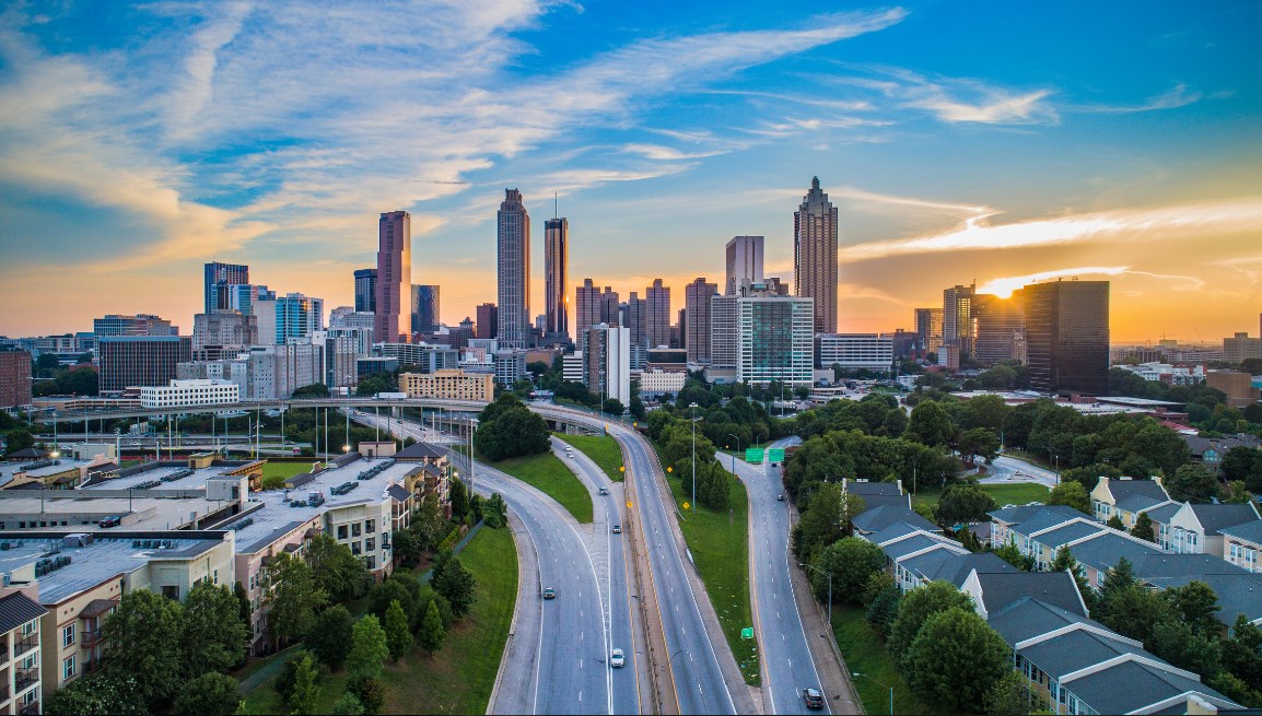 Atlanta